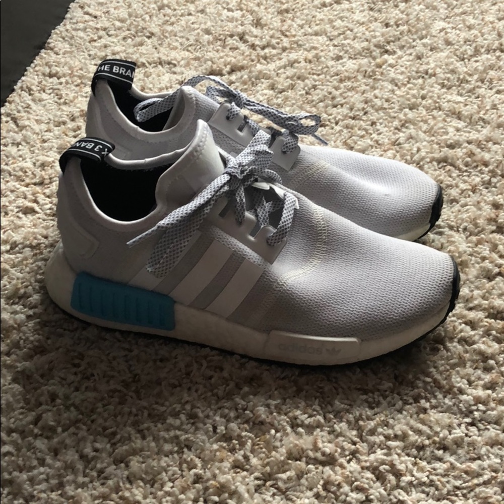 NMD’s